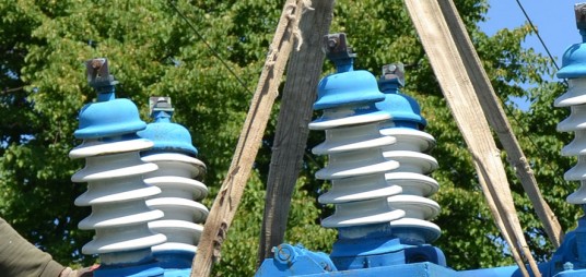 Масштабирование проекта Smart Grid на областные распределительные сети «Янтарьэнерго»