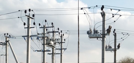 Реконструкция водопроводной станции  город Калининград