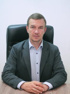 Моисеев<br>Максим Михайлович