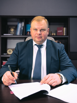 Щеглов<br>Роман Валерьевич