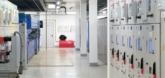 Строительство Западного участка Третьего пересадочного контура (ТПК)