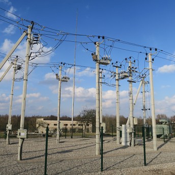 Распределенная
автоматизация